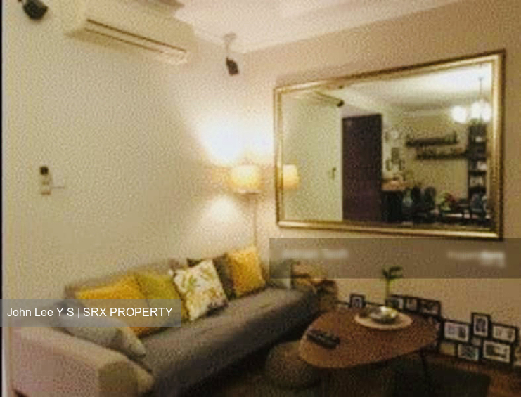 Mint Residences @ Jansen (D19), Apartment #265856761